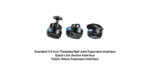 Soportes de fijación para Exo-Belt - Imagen 2